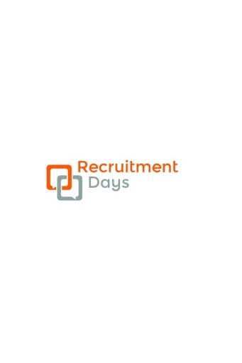 Recruitment Days 2014截图1