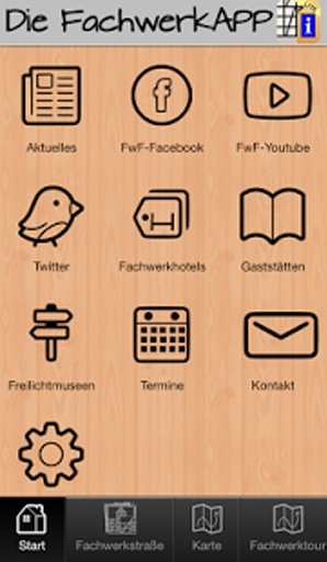 FachwerkAPP Lite 2014截图10