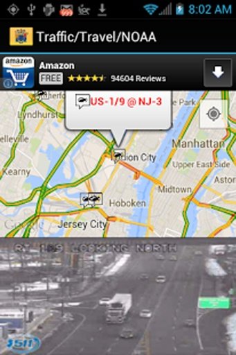 New Jersey Traffic Cameras截图5