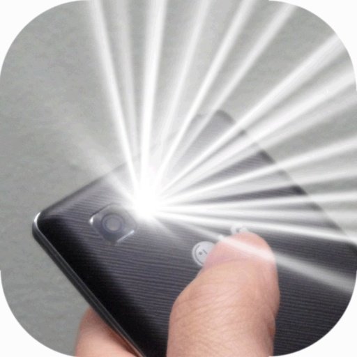 Easy Mobile Flashlight截图4