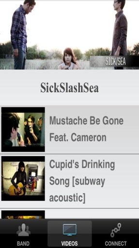 Sick/Sea截图4