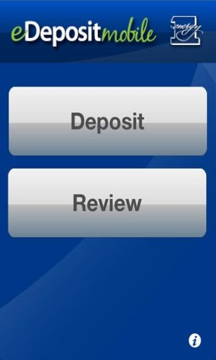 Energy One eDeposit Mobile截图4