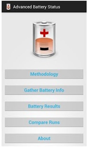 Advanced Battery截图11