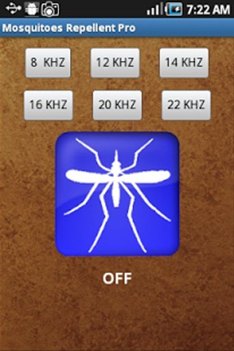 Mosquitoes Repellent Pro截图1