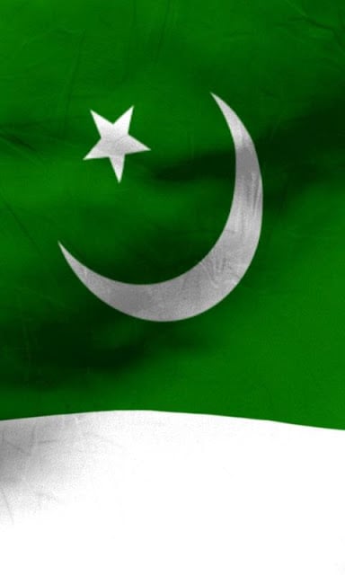 Pakistan flag free截图3