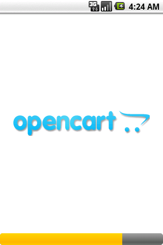 Opencart Client截图5