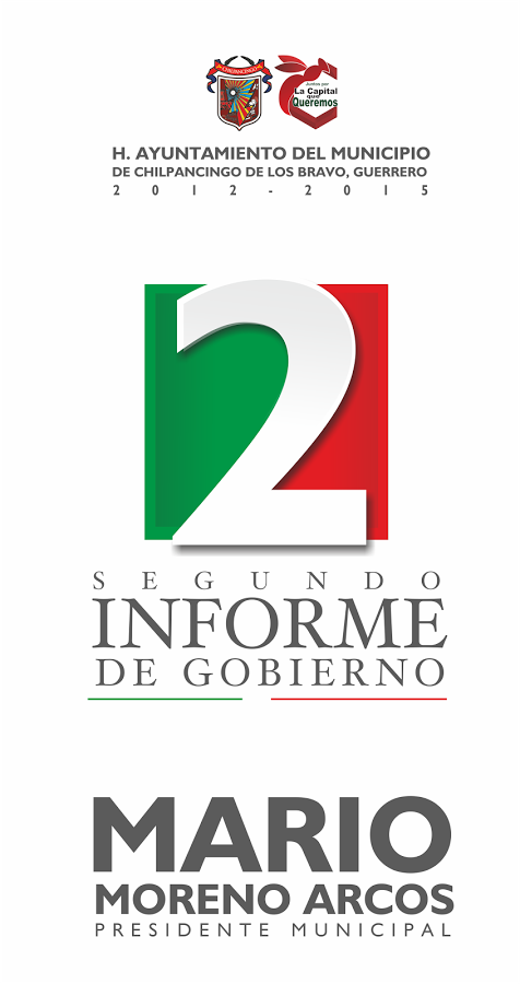 Chilpancingo 2° Informe截图4