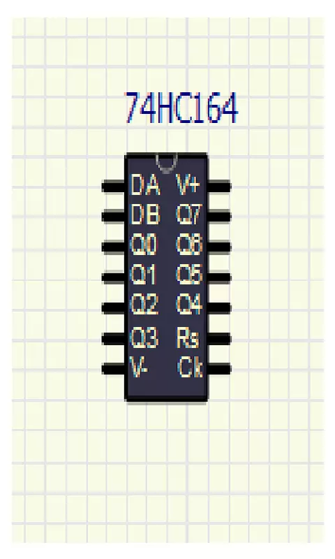 CircSim Circuit Simulator截图3