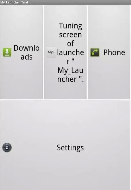 My_Launcher_Trial截图11