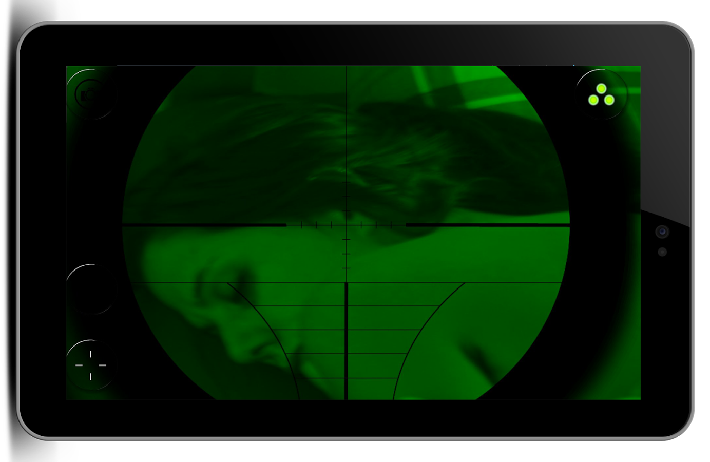 Camera Sniper Simulator 3D截图3