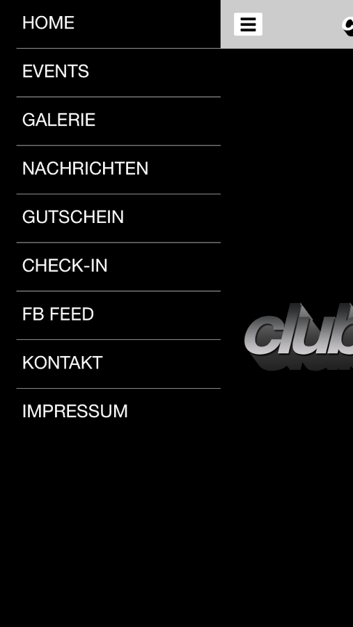 Club Seven Saarbrücken截图2