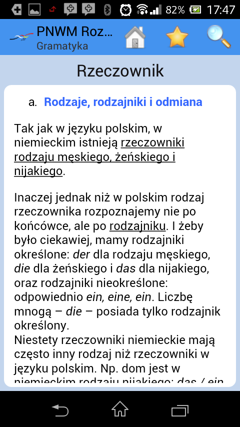 Rozmówki polsko-niemieckie截图8