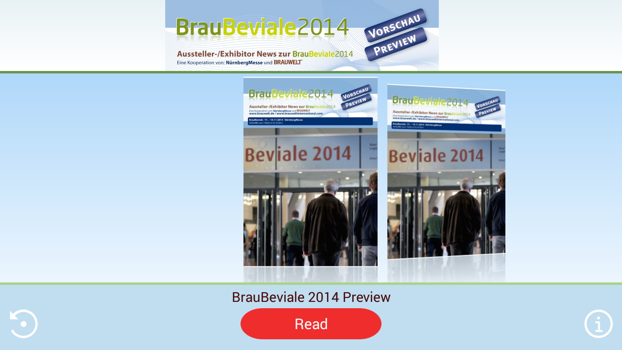 Brauwelt Pre截图11