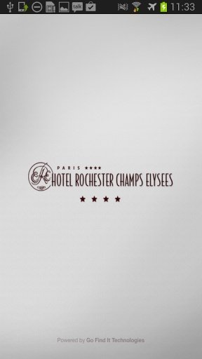 Hotel Rochester Champs Elysées截图4