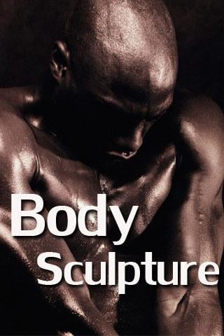 Body Sculpture截图4