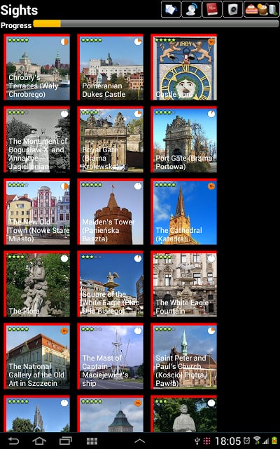 Szczecin Guide截图11