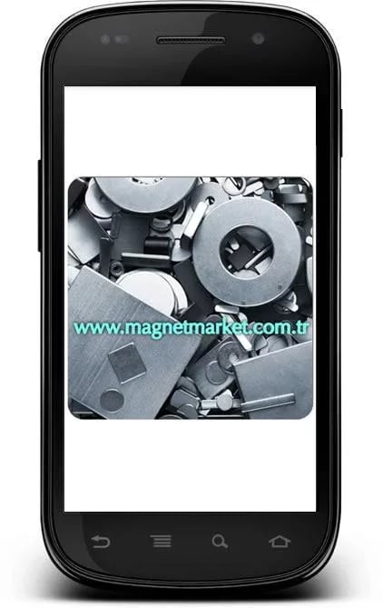 Magnet Market截图7