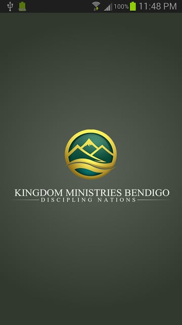 Kingdom Ministries Bendigo截图1