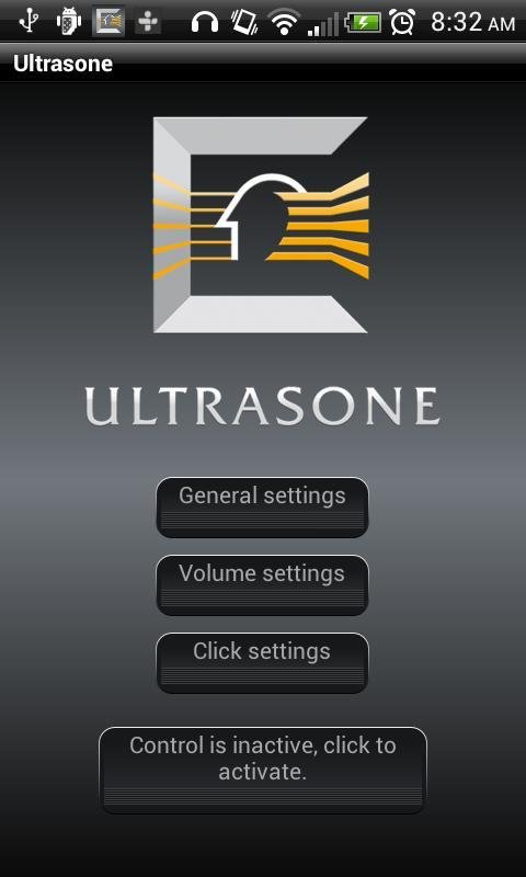 ULTRASONE IQ截图2