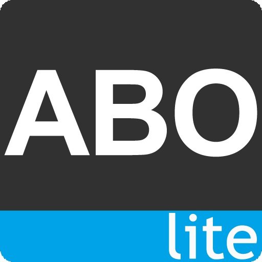 ABO Manager - Lite截图1