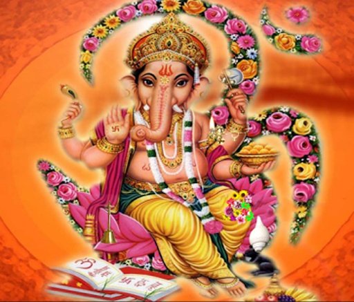 Ganesh Mandir截图3