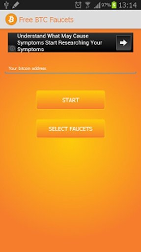 Free BTC Faucets截图4