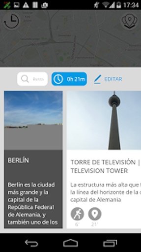 Berlin Guia Smart City截图5