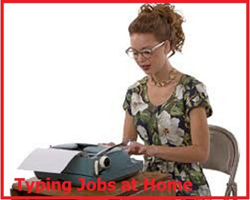 Typing Jobs,Online typing jobs截图1