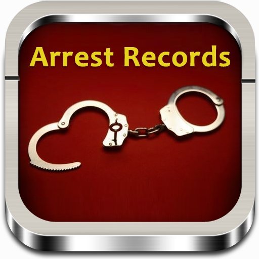 Arrest Records截图1