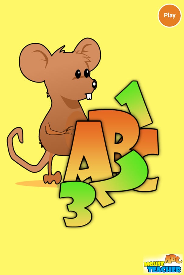 abc Mouse Teacher截图4