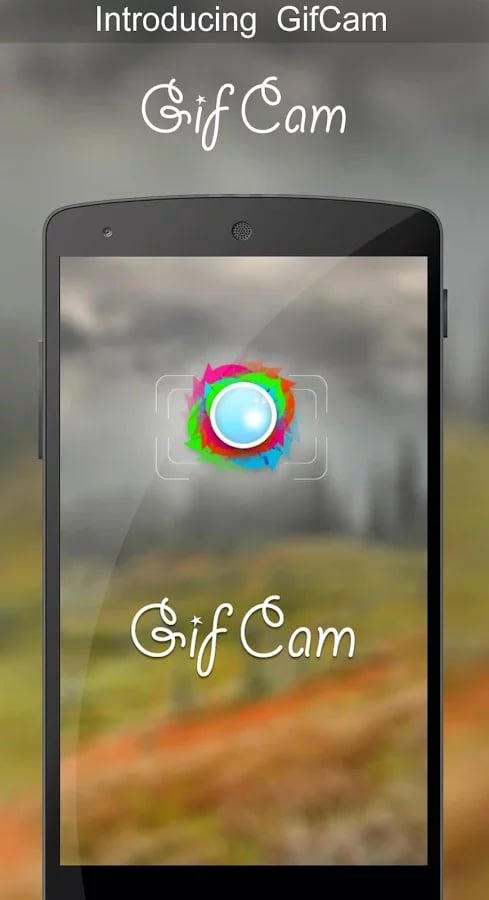 GifCam Instant Moving Pi...截图4