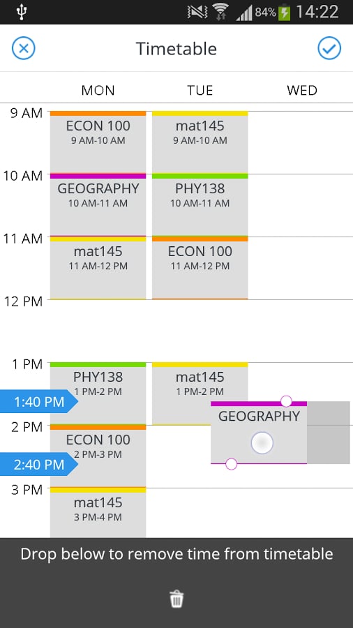 Laurentian Students’ Un...截图4