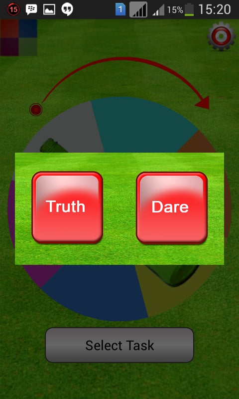 Truth N Dare截图1