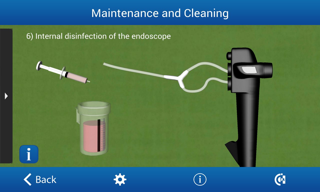 Endoscopy in Dogs (Free)截图3