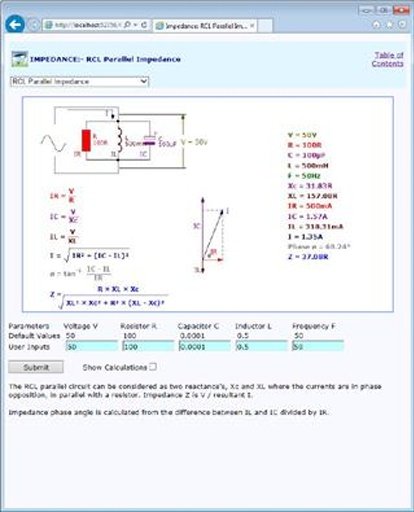 Electronics Principles截图6