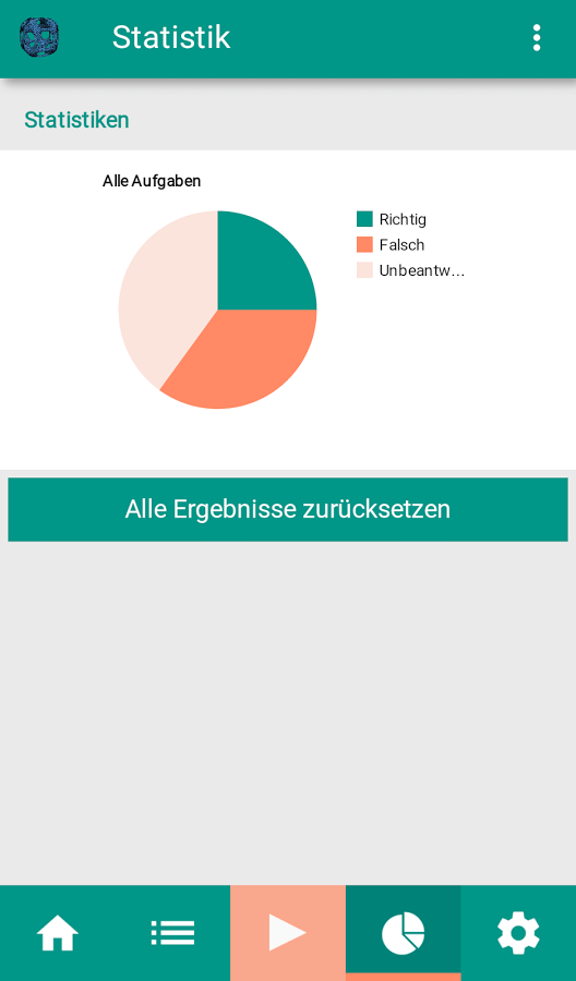 BEPAC - Mathe für's Studium截图5