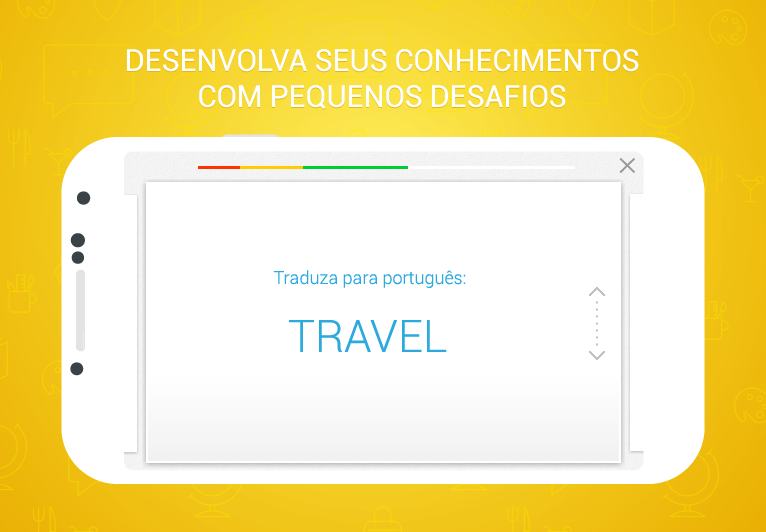 Inglês Turismo - Mind Pills截图1