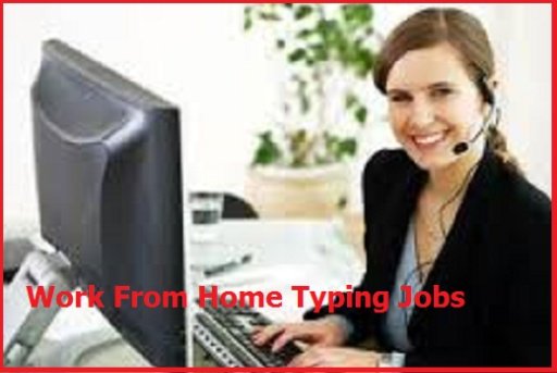Typing Jobs,Online typing jobs截图5