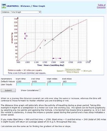 GCSE Maths截图1