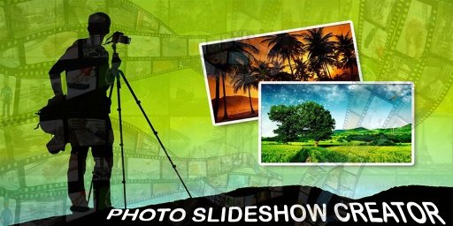 Photo Slideshow Creator截图2