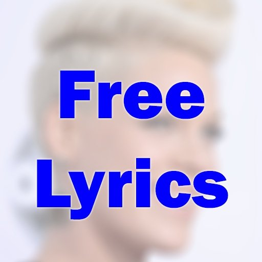 PINK FREE LYRICS截图1