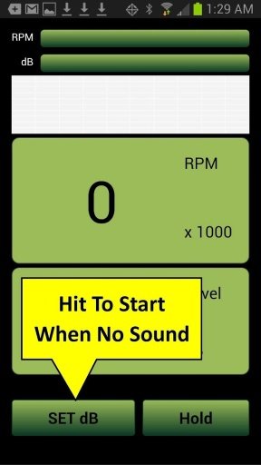 Dental RPM Plus截图1