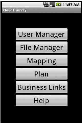 Cloud1 Tree Survey截图2