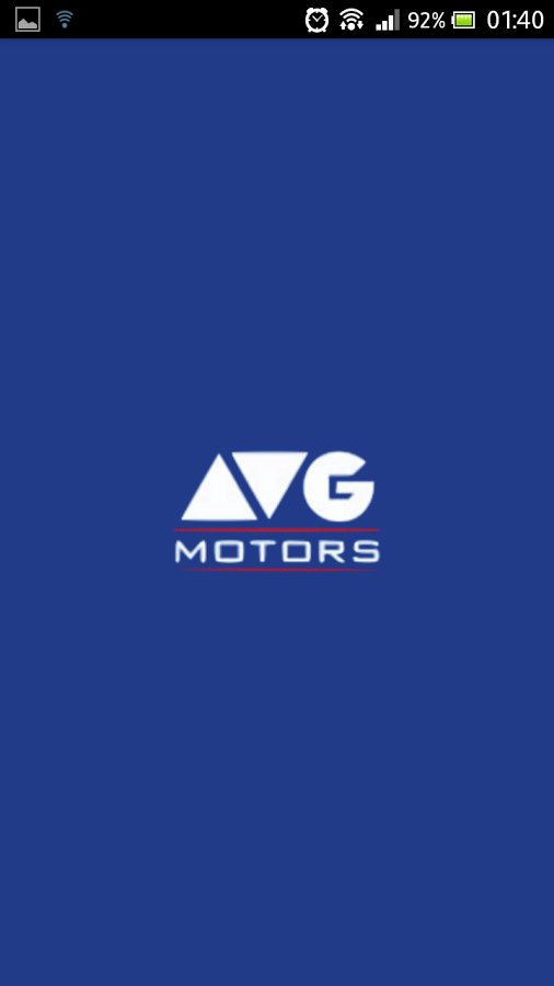 AVG Motors截图3