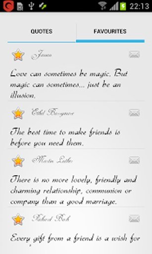 Life Quotes For All截图7