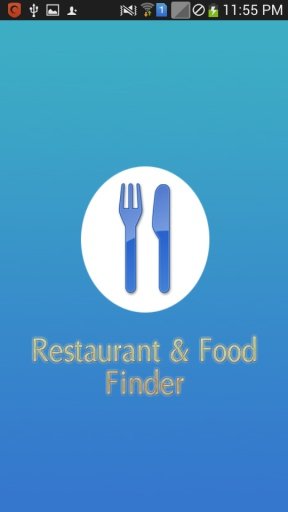 Restaurant and Food Finder截图4