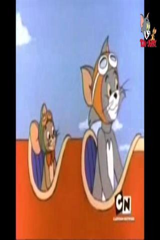 猫和老鼠 (Tom and Jerry Replay)截图3