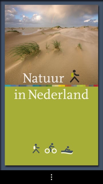 Natuur in Nederland截图3