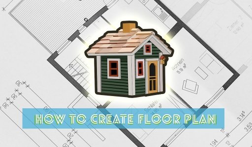 How to create floor plan截图1