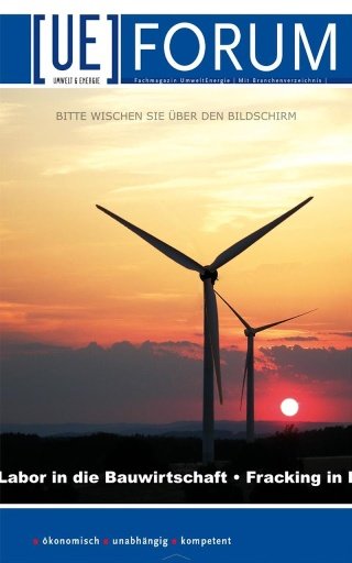 Umwelt &amp; Energie Ausgabe 11截图6